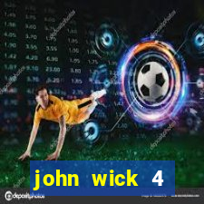 john wick 4 dublado torrent